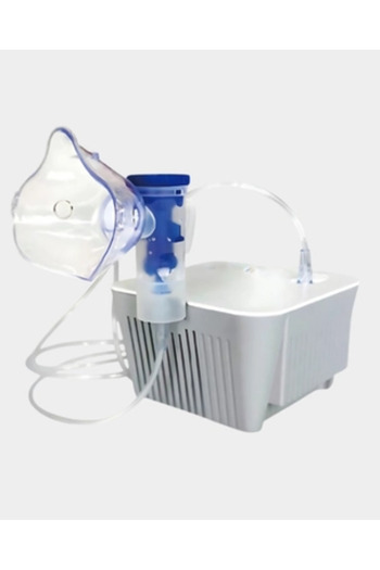 OppyMed Mesure Compressor Nebulzr (21051) Me201