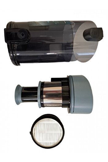 CECOTEC Set depozit cu filtru Rockstar 1500 Ray Pure 1500 Ray Jalisco 1500 Ray Ergowet Animal 1500 Ray