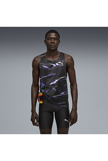 Puma RACEDAY ULTRASPUN Μονόχρωμο Ανδρικό