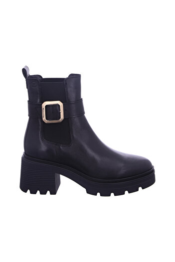 Tamaris Stiefeletten für Damen in schwarz