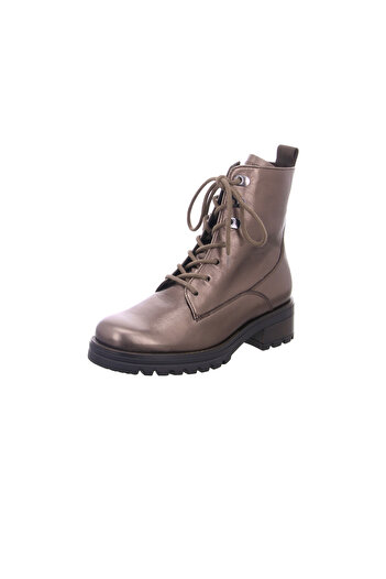 GABOR Schnür-Stiefeletten für Damen in unifarben