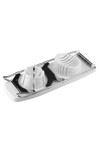 Generic Tescoma Presto Multi-Funcional Egg Slicer