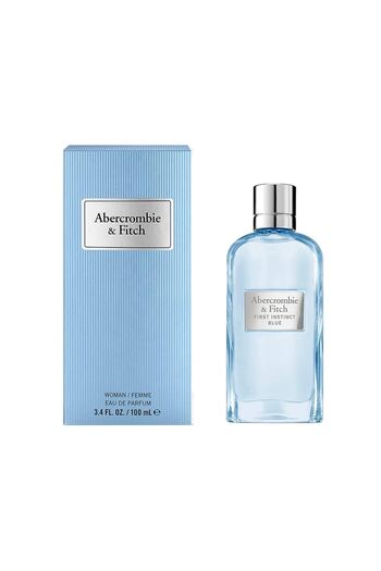 Abercrombie and Fitch First Instinct Blue EDP 100ml