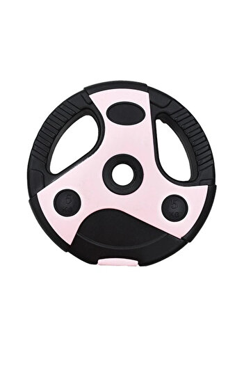 Spa Care Spaker 5 kg Pink Dumbbell Disc