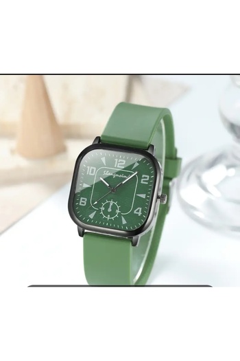 Game Men's Watch Stylish Design