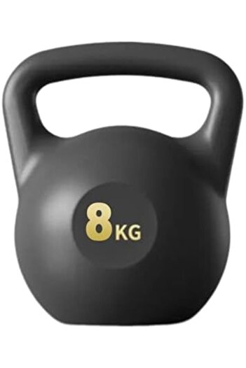 SKY TOUCH SKY-TOUCH 8LB Self-filling Kettlebell, Soft Kettlebell, Exercise Kettlebell Fitness Workout
