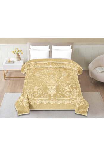 BLUES Soft Texture Blanket Winter King 6 KG 240x220 cm