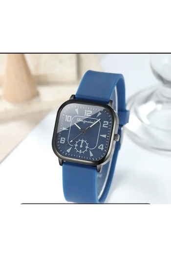 Game Men's elegant stylish design watch