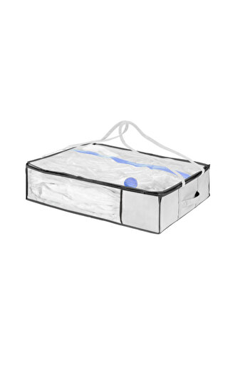 COMPACTOR Soft and Luxurious Twin Duvet Inner with Pillow Set