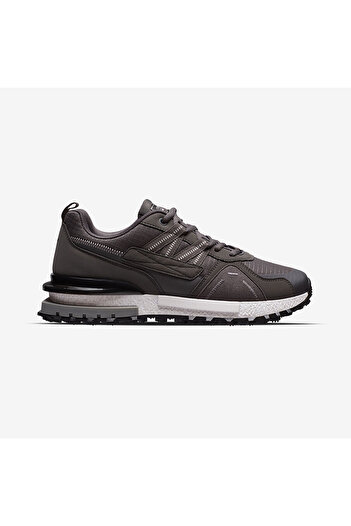 Lescon Cosmos Walking Men's Sports Shoes Smoked