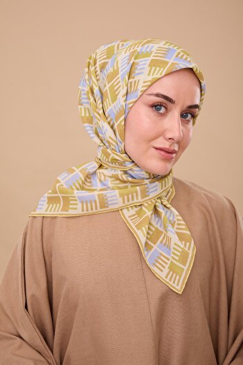 Silk Home Silk Home Summer Breeze Scarf 150001-05