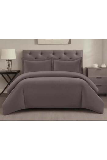 ALBAGSHI Duvet Cover Set - 4 Pieces