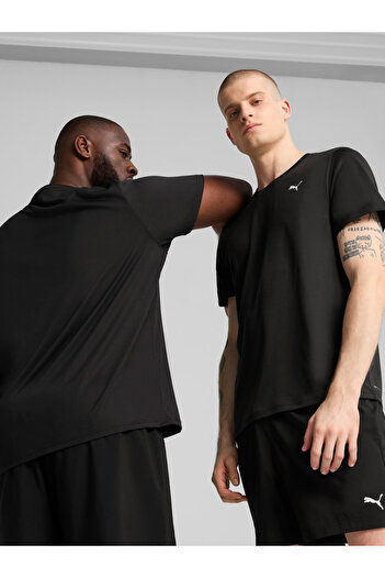 Puma TAD Essentials Solid Cat T-Shirt