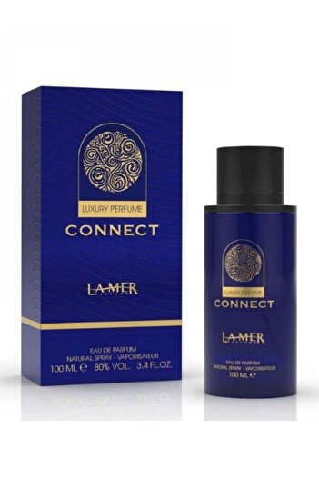 La Mer LUXEIR Connect Eau de Parfum Unisex by La Mer 100ml