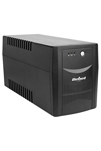 Rebel UPS MICROPOWER 1500 (1500VA/900W)