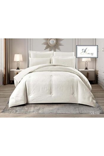 ALBAGSHI Double Bedspread