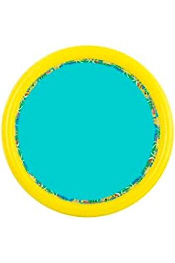 STOREMAX Floral Inflatable Play Pool 1088605
