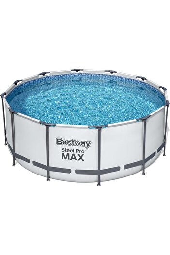 STOREMAX 3.66 m Round Solar Pool Cover 1088605