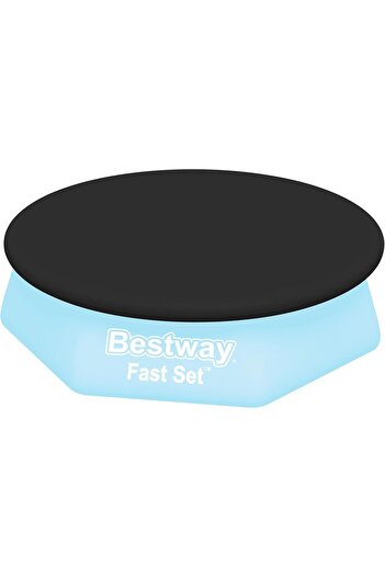 STOREMAX 2.44 m Round Pool Cover 1088605