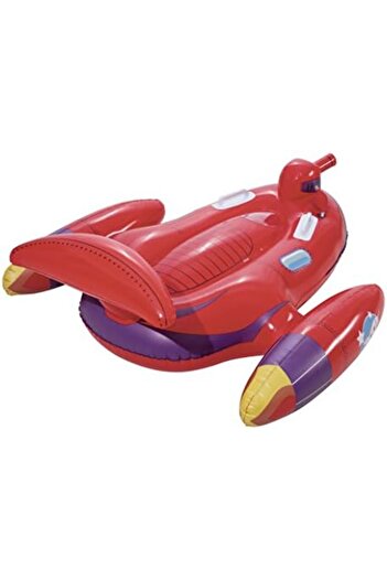 STOREMAX Spaceship Sea Rider 109X89 cm Licensed 41100 1088605