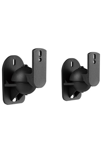Cabletech SUPORT SATELITI MAX 3.5KG SET 2BUC