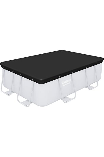 STOREMAX 2.82 m X 1.96 m Rectangular Pool Cover 1088605