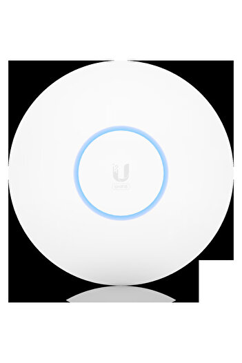 Ubiquiti Σημείο πρόσβασης UniFi 6 Professional U6-Pro, Διπλής Ζώνης Gigabit, WiFi 6, 4x4 MU-MIMO, Bluetooth