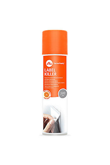 OEM SOLUTIE DEZLIPIT ETICHETE-300ML