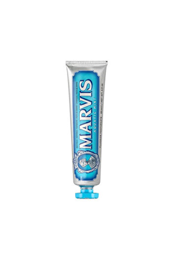 Marvis Toothpaste Aquatic Mint 85 ml