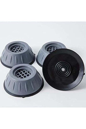 Generic SKY-TOUCH 4pcs Anti Vibration Pads for Washer Dryer Shock and Noise Cancellation