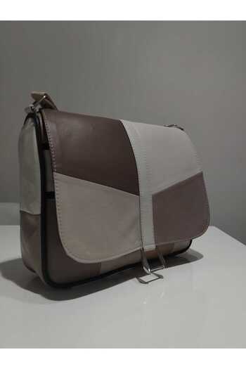 atter Genuine Leather Women's Bag (28cm X 25cm)