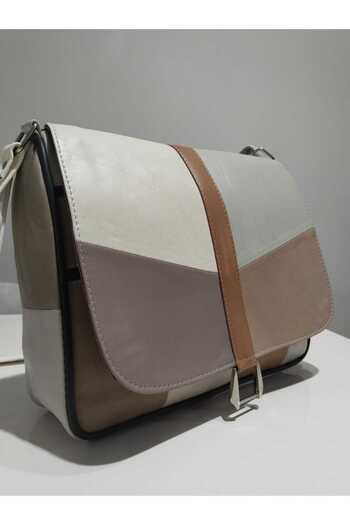 atter Genuine Leather Women's Bag (28cm X 25cm)