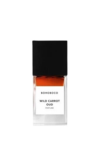 BOHOBOCO Bohoboko Wild Carrot Oud Parfum 50ml