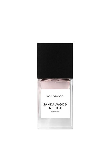 BOHOBOCO Bohoboku Santal Wood Neroli Perfume 50ml