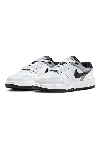 Nike Full Fasatı Little/Big Kid - Whi