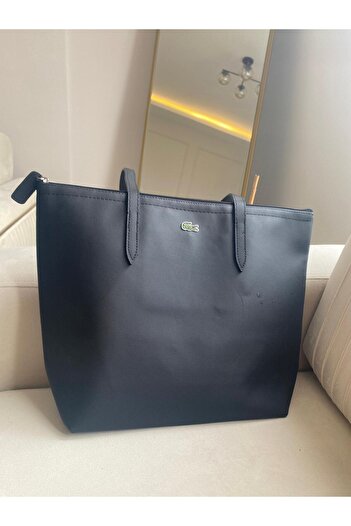 Damla Cılız Large Size Women's Bag