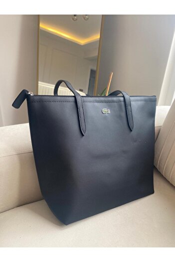 Damla Cılız Large Size Women's Bag