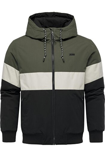 Ragwear Winterjacke Jinig Warm YOUMODO
