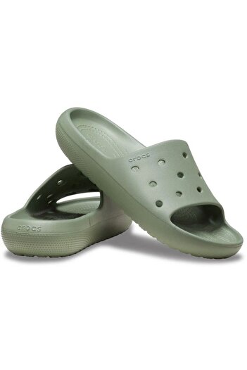 Croc 209401-308 Classic Slide V2 Sport Slippers