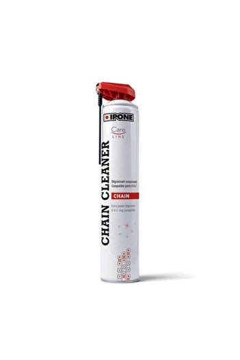 Ipone Motorcycle chain cleaner spray - 750ML - 800649IP