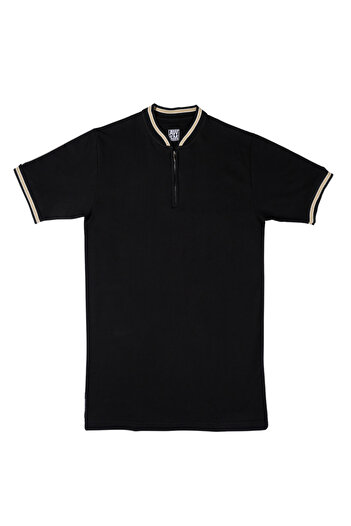 AWESOME STYLE GIFTS Cotton Zen - BLACK