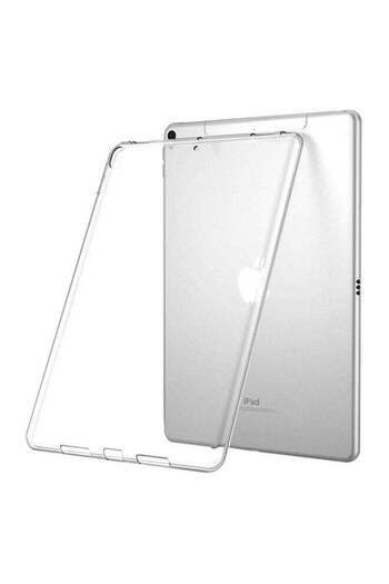 Generic Protective Shockproof Case Cover For Apple iPad Mini 4 2015 Clear