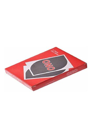 Mattel Games A Family Card Game 19cm