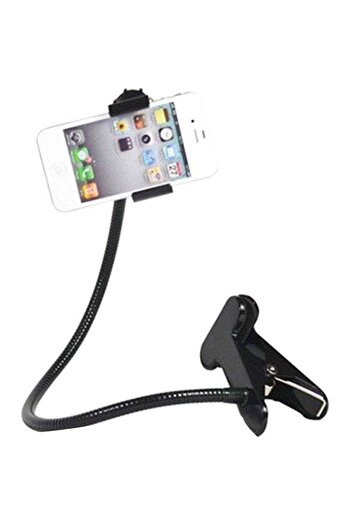 Generic Flexible Mobile Car Mount