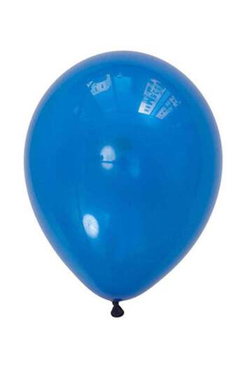 ThePartyPopper 20-Piece Decorative Latex Balloons 12inch