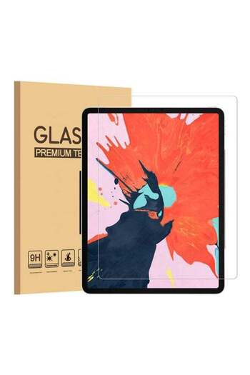 Generic Ipad Pro 12.9 Inch 2018 Tablet Screen Protector
