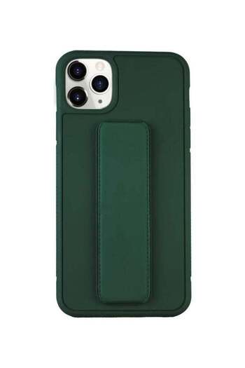 Generic Case For iPhone 11 Pro Max Slim Silicone Shockproof Protective Cover