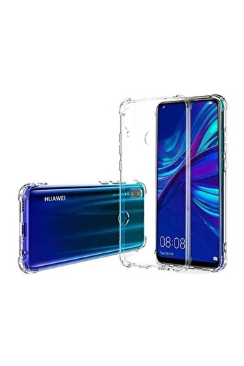 Generic Protective Case Cover For Samsung Galaxy A20 Clear