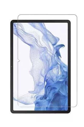 Generic Glass screen protector for Galaxy Tab S7/S8, clear