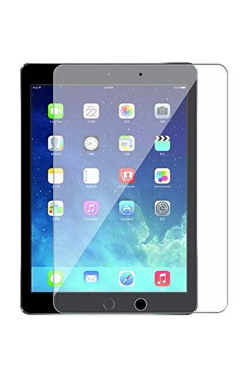 Generic Tempered Glass Screen Protector For Apple iPad Pro 9.7 - Clear